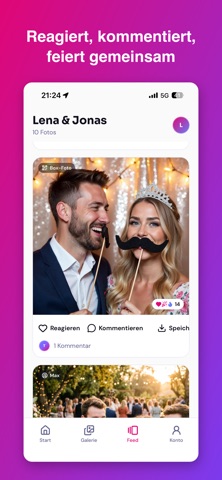 FexoBox screenshot