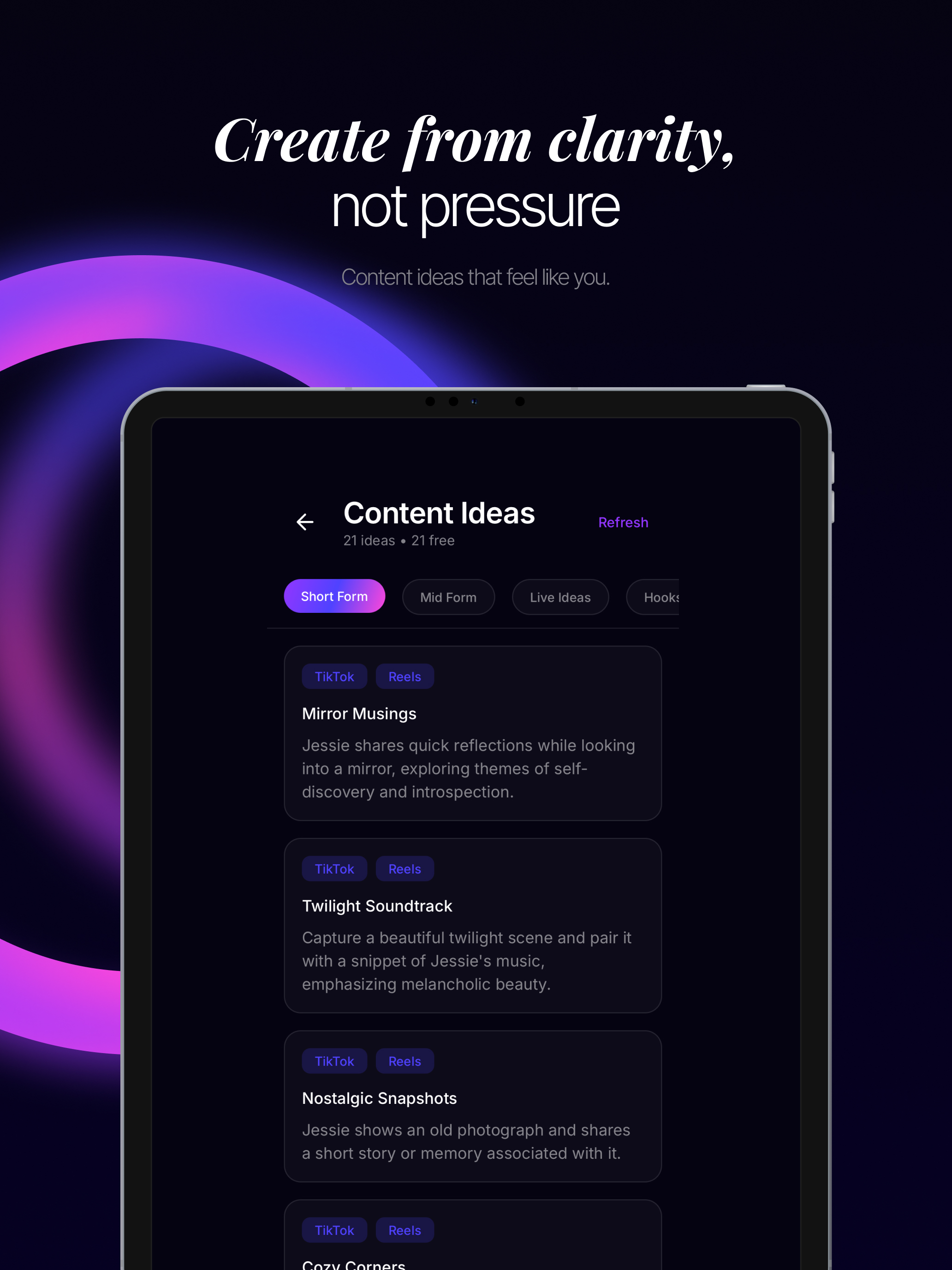 AURA Studio screenshot 12
