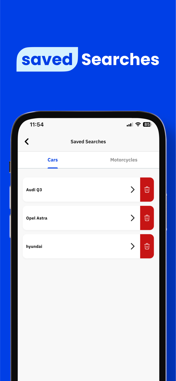 ContactCars: Buy & Sell Cars screenshot 7