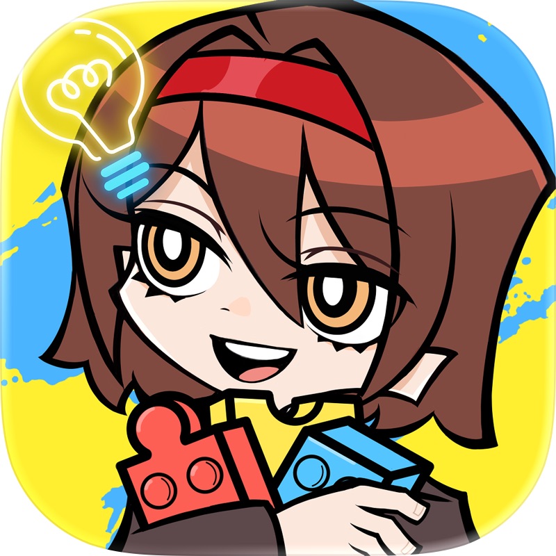 GPark: Create and Play screenshot 1