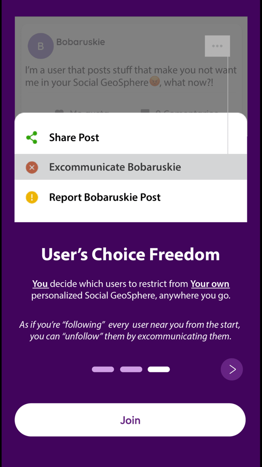 #6. Tapp app (iOS) 由: Social Standard, Inc.