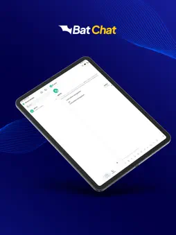 BatChat screenshot 8