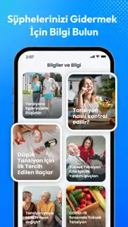 tansiyon uygulaması - takipçi iphone resimleri 4