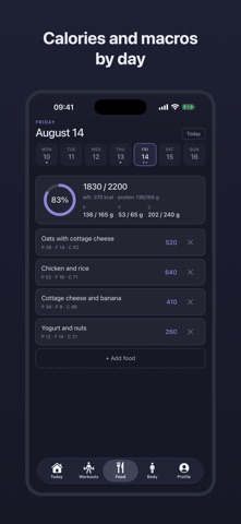 Ironpad Screenshot 3 of 5
