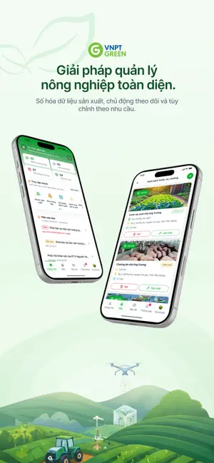 VNPT Green screenshot 1