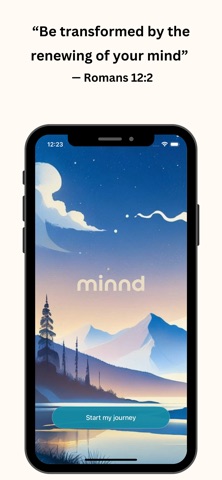 minnd Screenshot 2 of 10