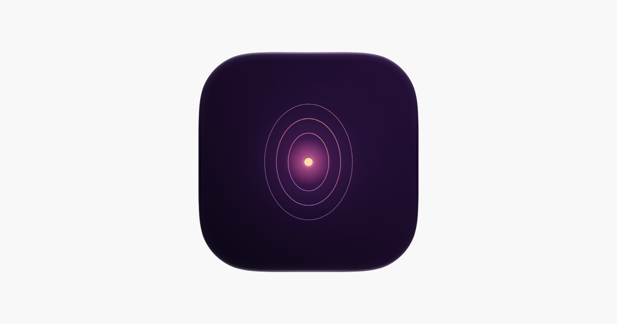 ‎Trance Sound App - App Store