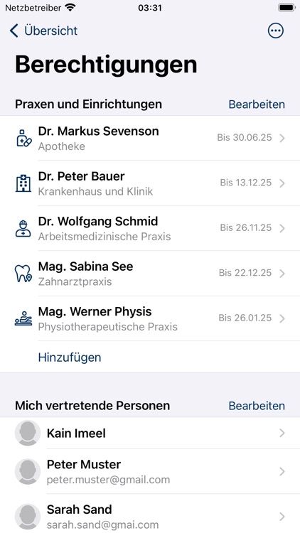 bkk melitta hmr ePA screenshot-7