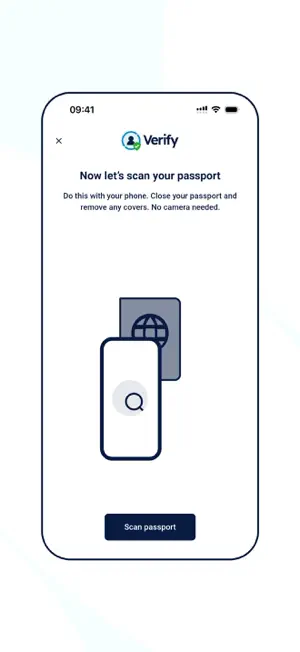 Verify by AML HQ screenshot 3
