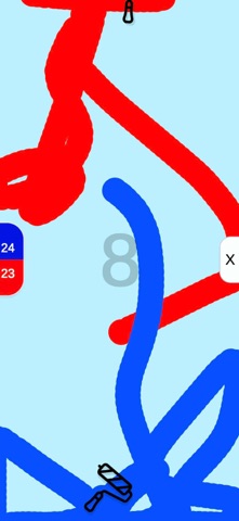 2 Player Challenge: Mini Games screenshot