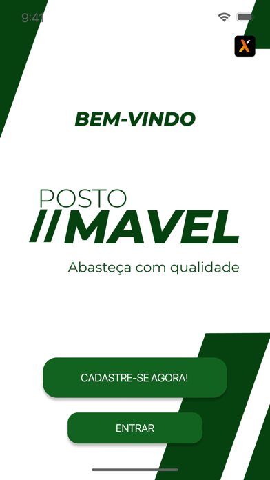 Screenshot #1 pour Posto Mavel