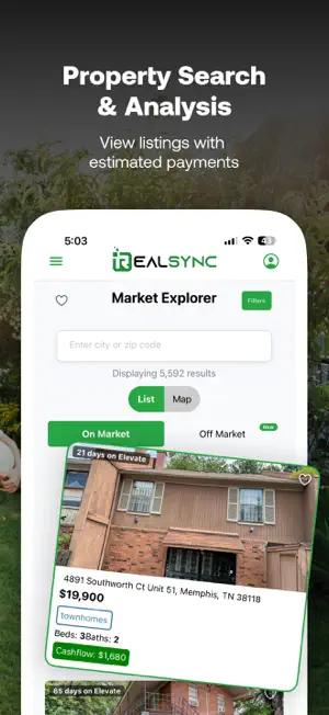 RealSync Ai screenshot 2