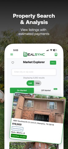 RealSync Ai Screenshot 2 of 10