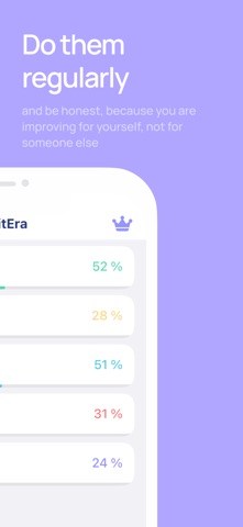 HabitEra: Habit tracker screenshot