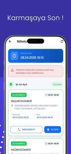 Gölcük Belediyesi screenshot 4
