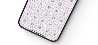 Subscriptions Space screenshot