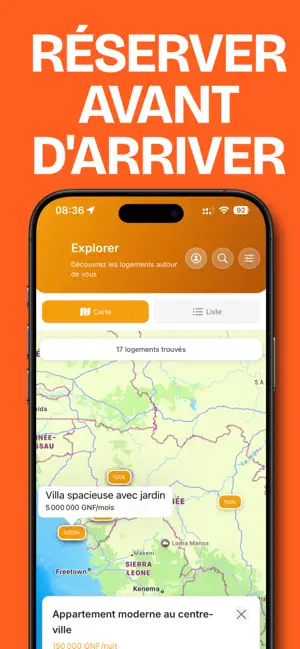 Sudu guinea screenshot 3