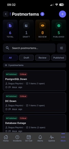 easyalert.io screenshot