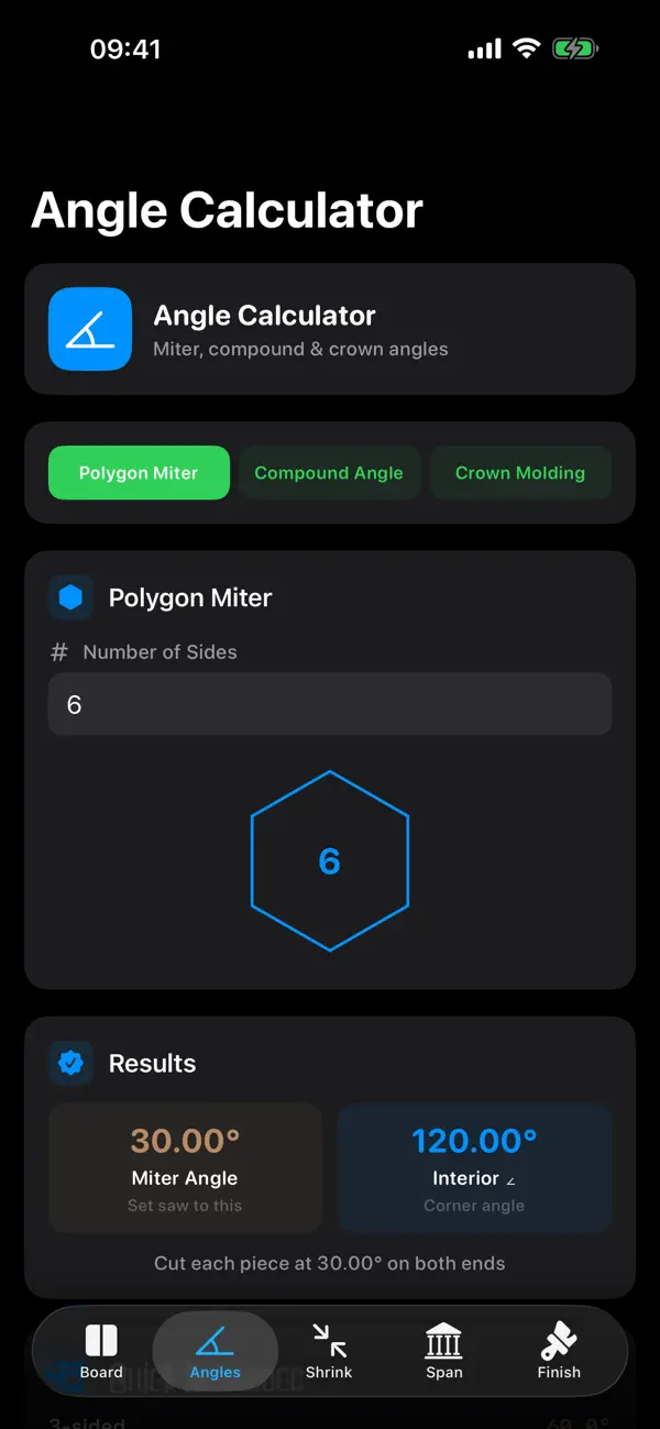 Screenshot #2 pour AgriFlow Pro