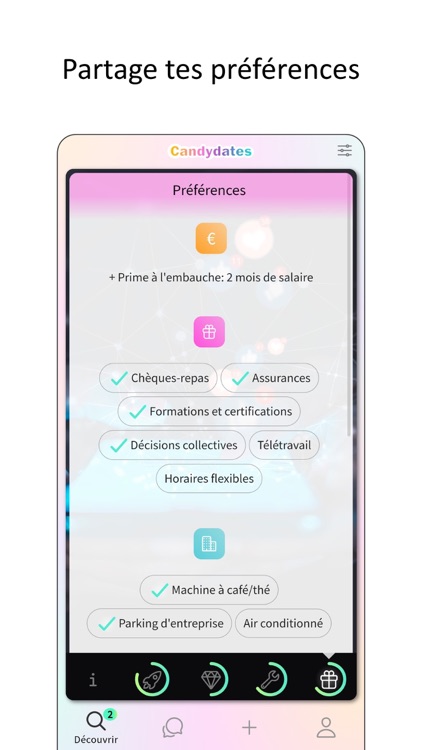 Candydates screenshot-3