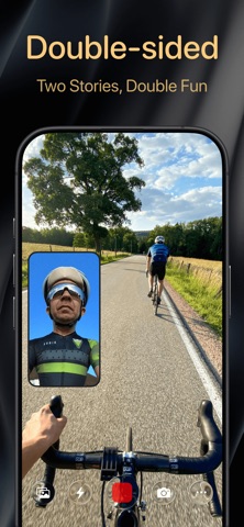 2Camera Dual Camera Recorder Screenshot 5 of 10
