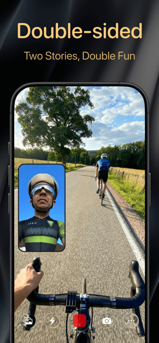 2Camera Dual Camera Recorder Screenshot 5 of 10
