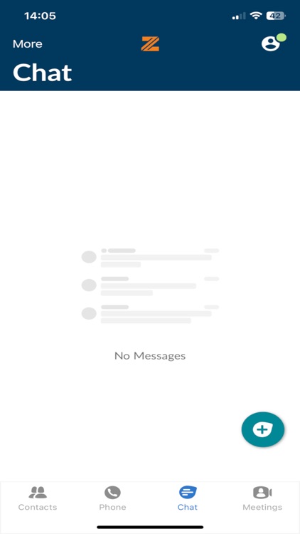 Zayo Voice CA screenshot-3