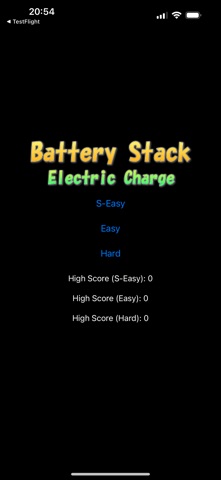 Battery Stack PRO Screenshot 1 of 3