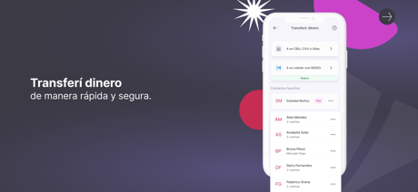 Supervielle screenshot 2