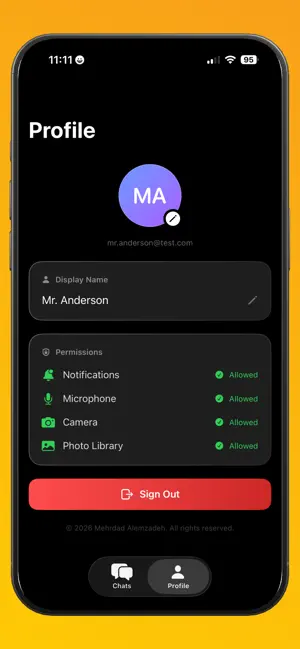 Alo Pro screenshot 2
