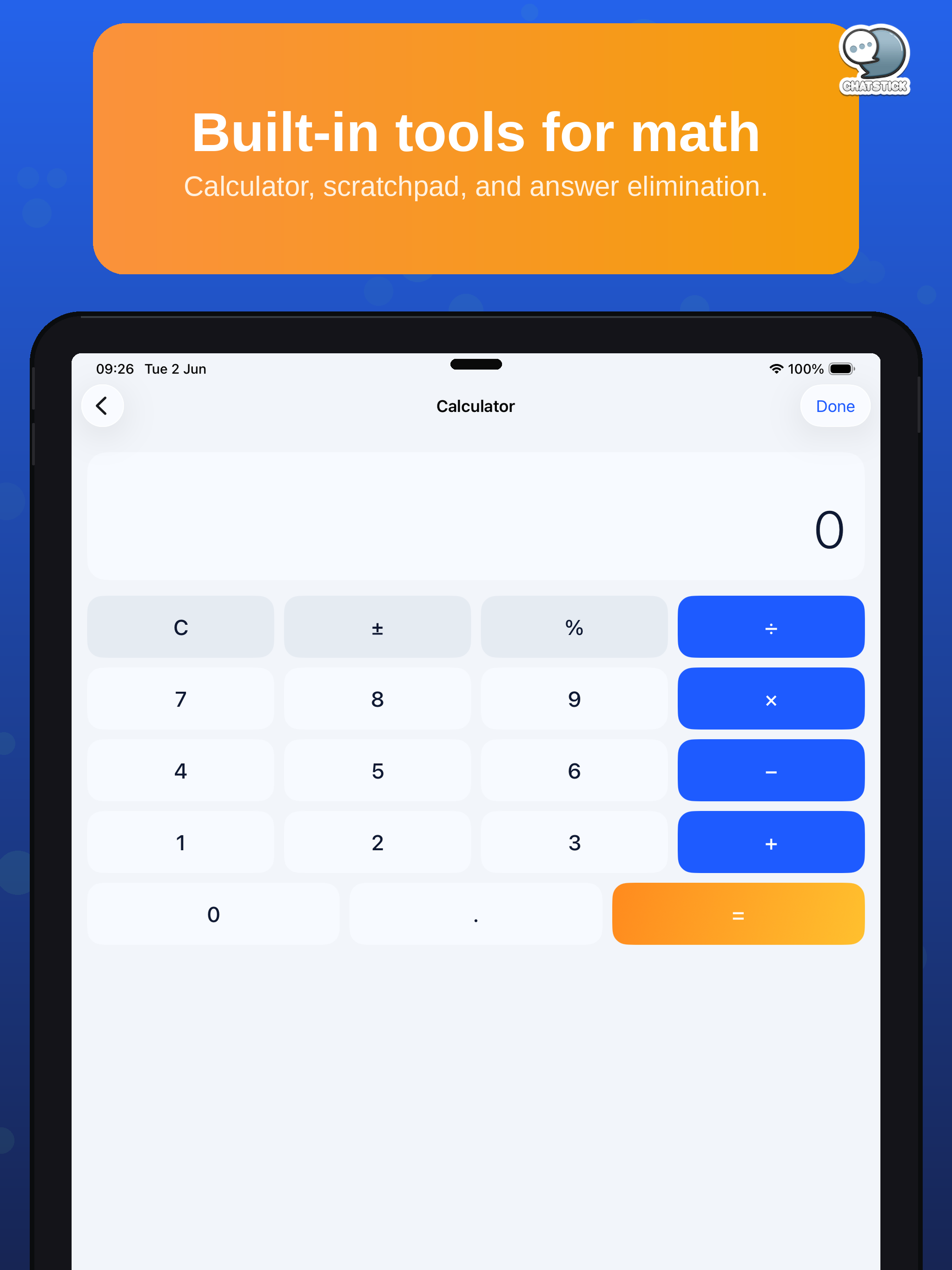 SAT Sprint Prep Coach by CS screenshot 15