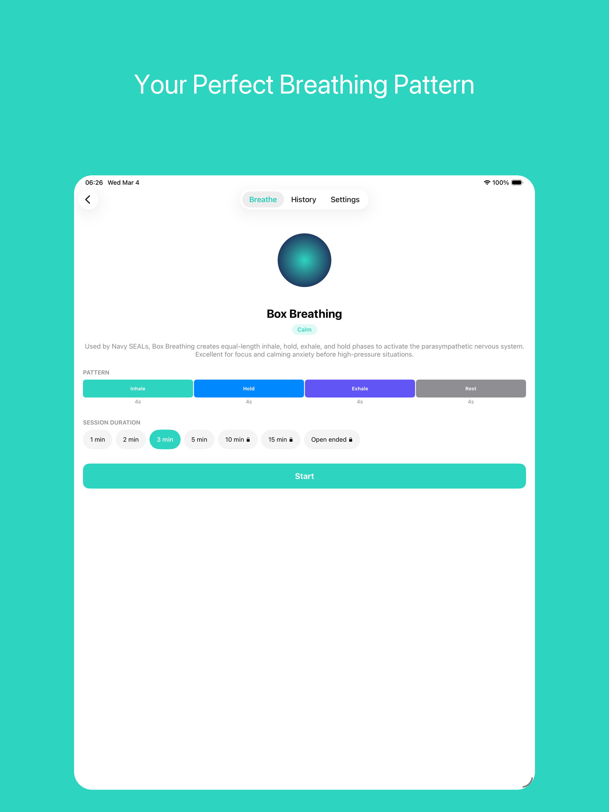 jarji.breathflow screenshot 7