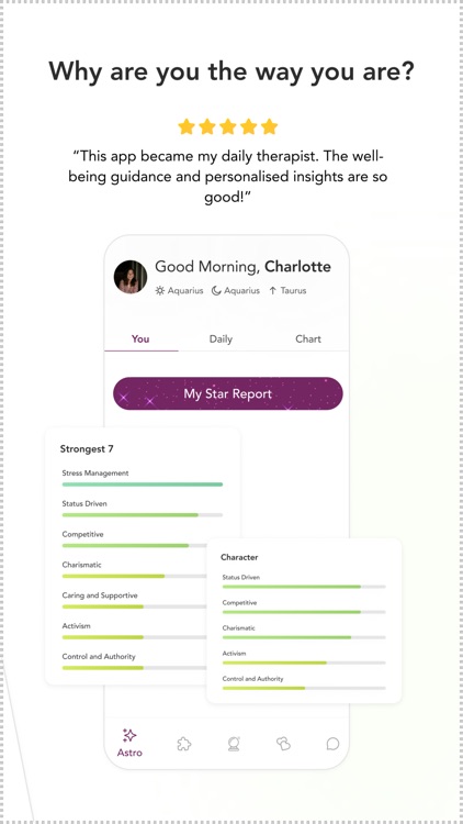 easyStars- AI Meets Astrology