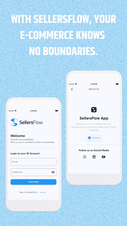 SellersFlow App screenshot-5