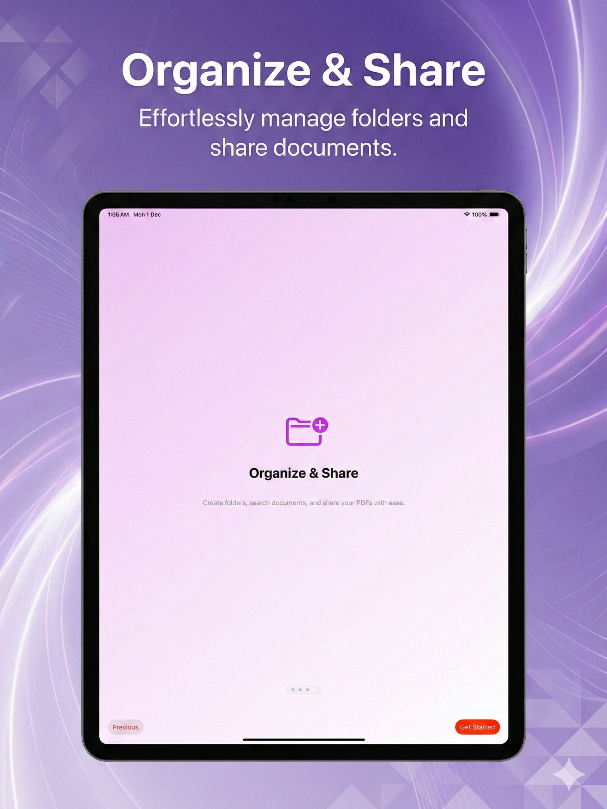 SmartDoc Pro screenshot 11