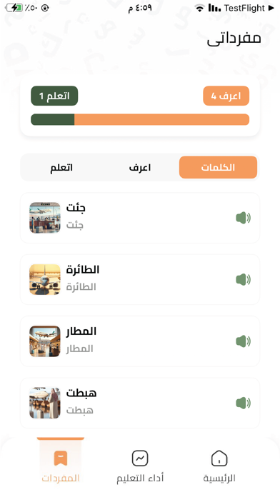 Arabian Hud Screenshot