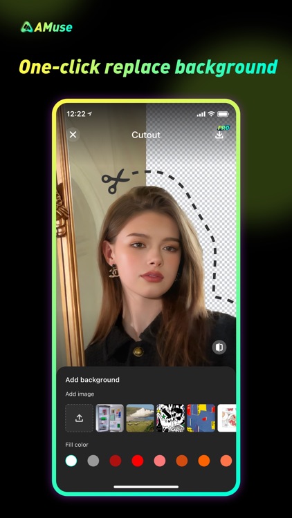 AMuse-AI Image&Video Maker screenshot-3