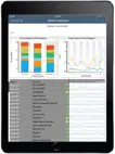 SAP BusinessObjects Mobile ipad bilder 1