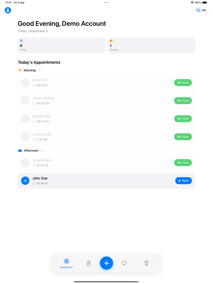 Dentra- AI Dental Assistant