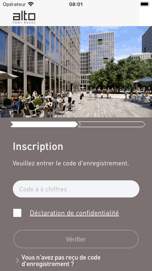 #2. ALTO Pont Rouge (iOS) 由: StreamNow