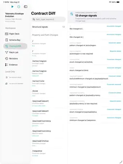 Jsonforge: Schema Cards screenshot 7