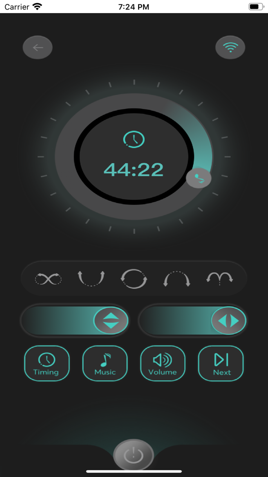 #2. MDB Swing (iOS) بواسطة: Shenzhen Jiechenxin Technology Co., Ltd
