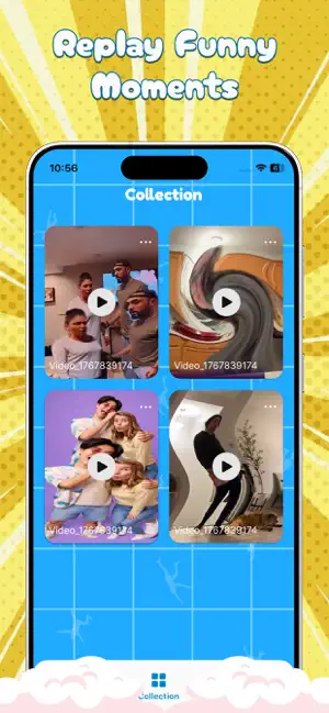 Falling Filter Challenge screenshot 4