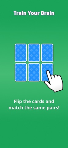 Flip Match: Memory Game Screenshot 1 of 5