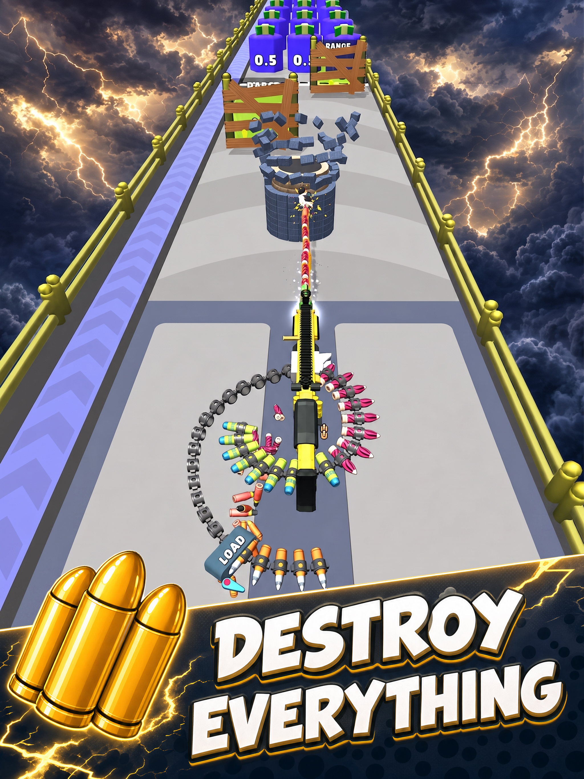 Reload Weapons screenshot 16