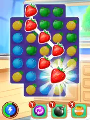 gummy paradise - Конфеты айпад изображения 1