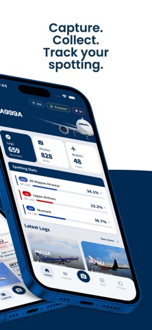 JA999A screenshot