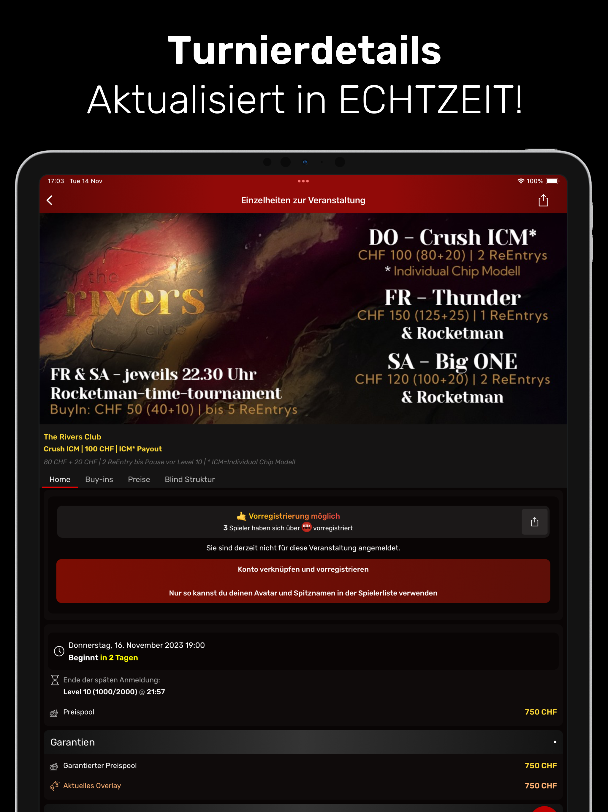 LetsPoker
