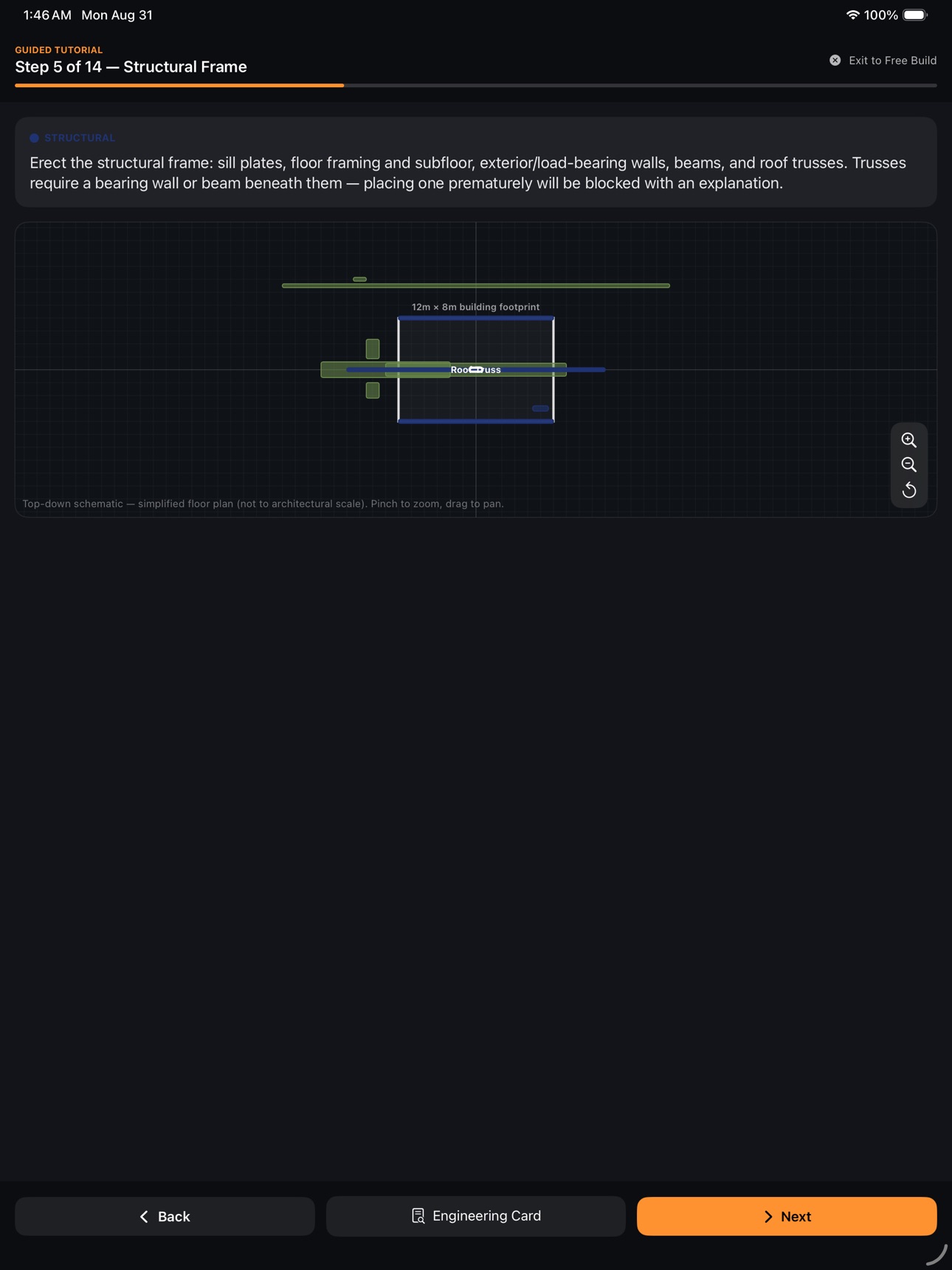 Screenshot 10 of Construction Engineering Sim