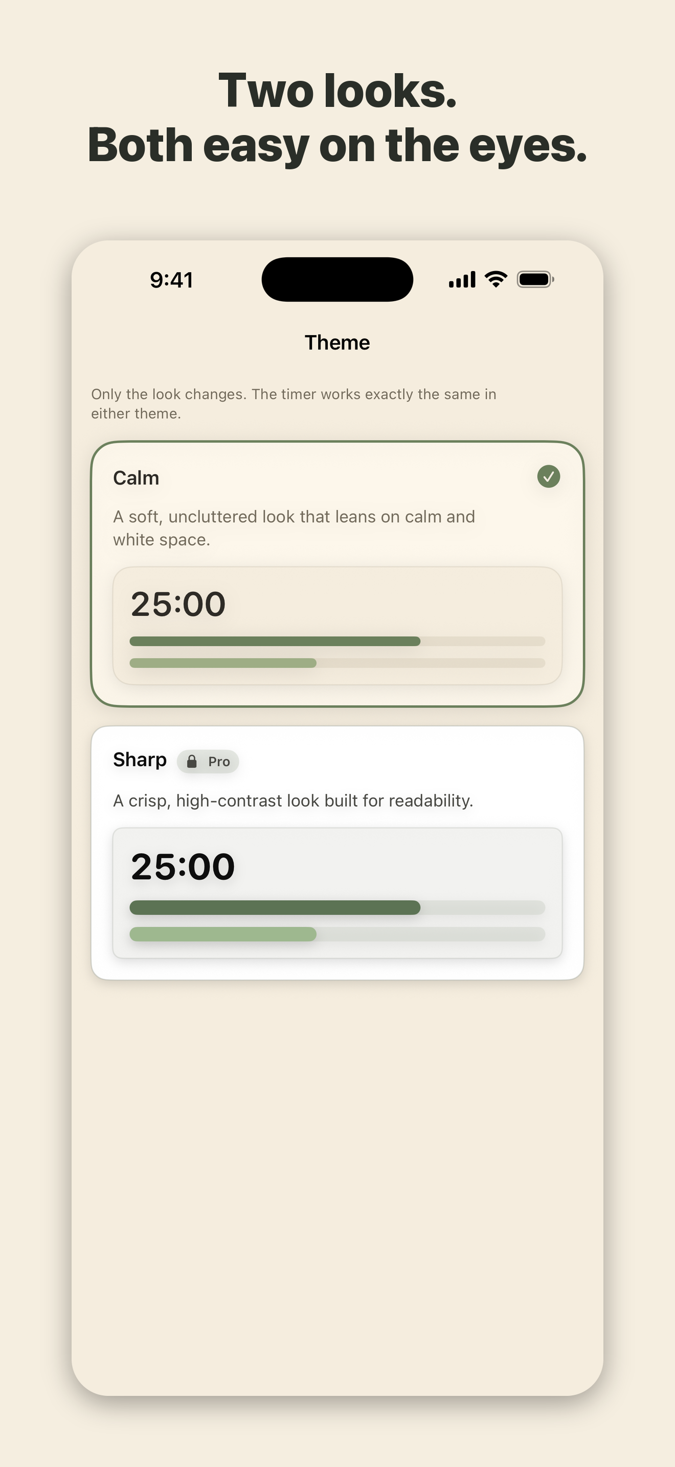 Focus Meter: Study Timer screenshot 5